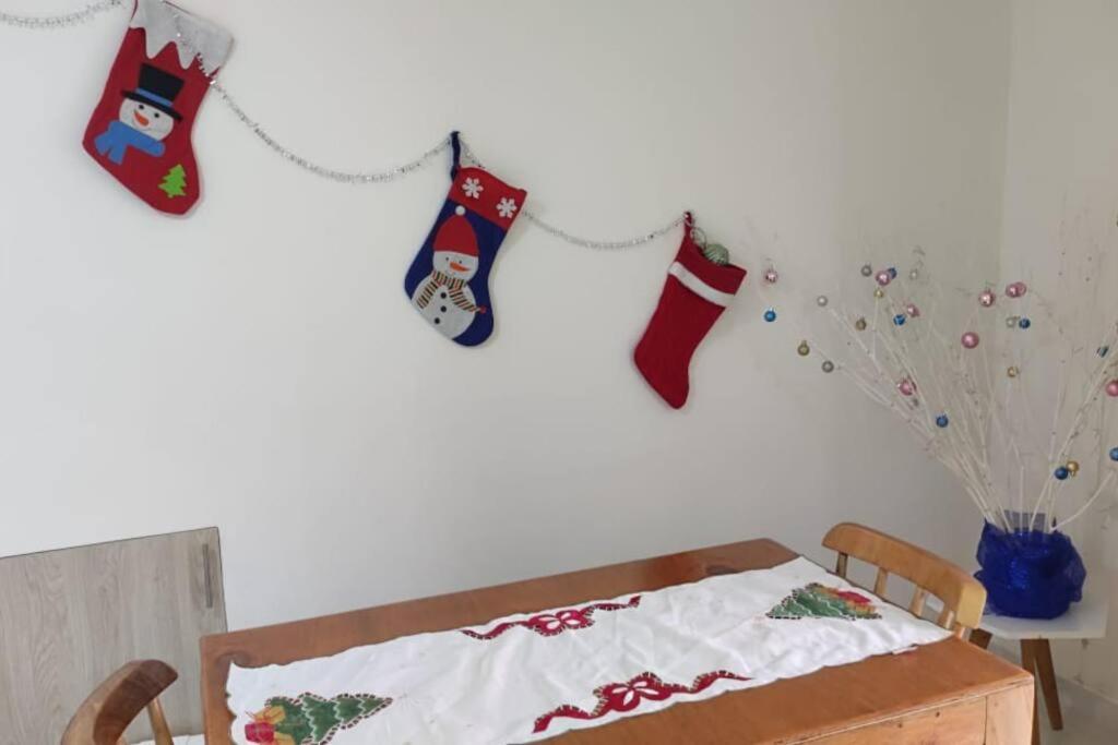 Viviendas Turisticas Sara Angel 1 Lägenhet Salento Exteriör bild